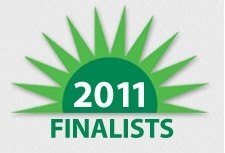 Dragonfly Solutions is a finalist in the Cleantech Open 2011 Global Forum 